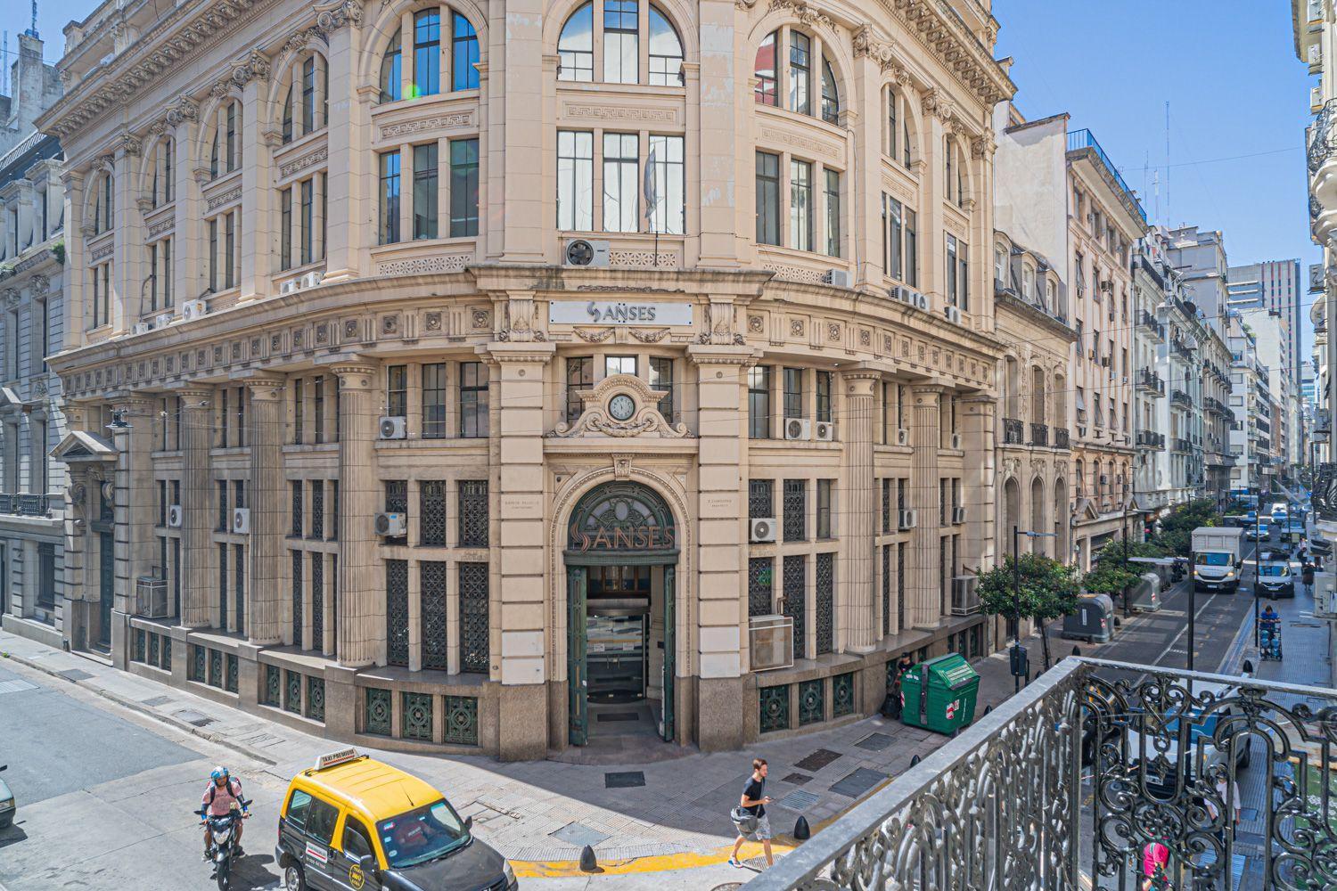 Maison Colonial Buenos Aires Exterior foto