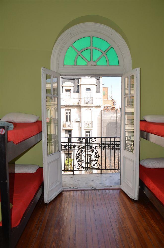 Maison Colonial Buenos Aires Exterior foto