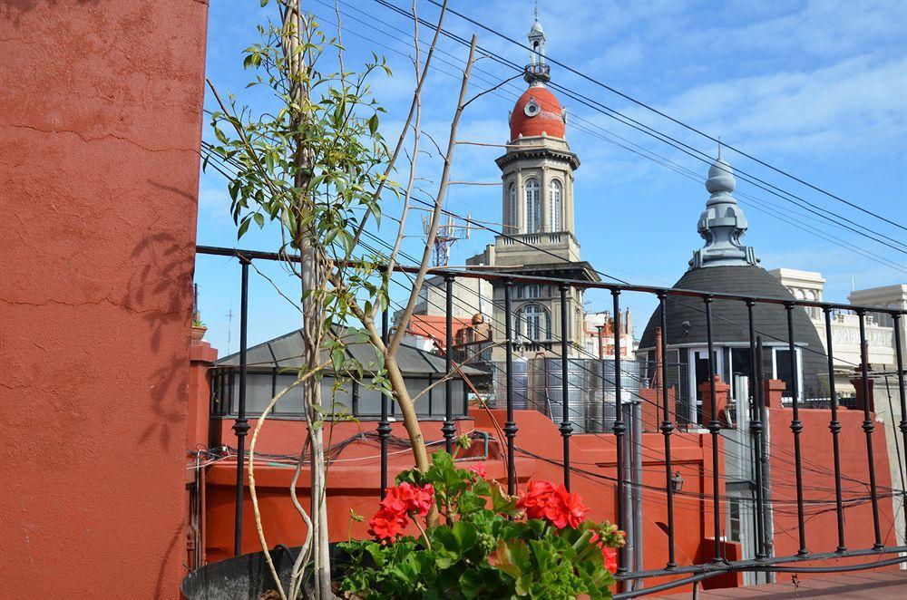 Maison Colonial Buenos Aires Exterior foto